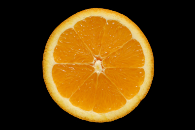 Orange CT (Citrus aurantium sinensis)